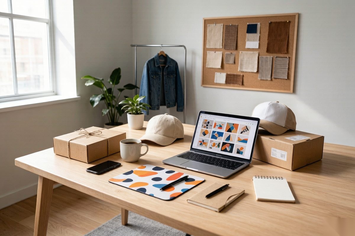 PromoKnight workspace